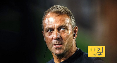 أكثر لاعب في برشلونة ينتظر قرار فليك بشأن مستقبله
