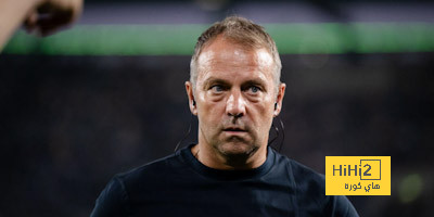 أولى مطالب فليك لتدعيم هجوم برشلونة