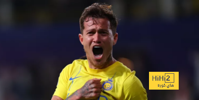 هل سيرحل أوتافيو عن النصر في الصيف؟