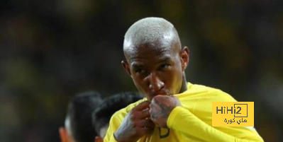 النصر يستعد لرحيل تاليسكا