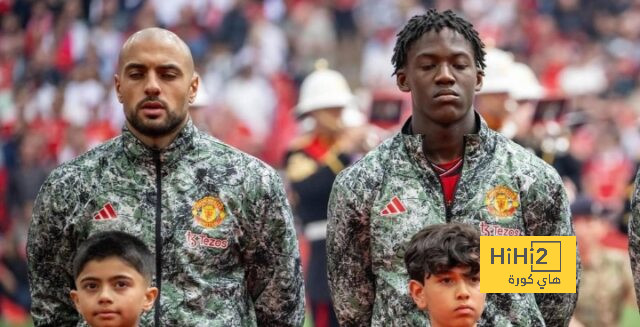شيرار: ماينو لاعب لا يصدق
