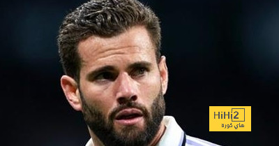 تعليق ناتشو على مستقبله مع ريال مدريد