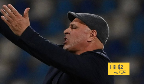 بن زكري: إنجاز بقاء الأخدود أكبر من إنجازات الهلال هذا الموسم