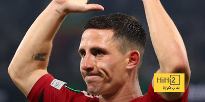 بالأرقام … كل ما قدمه بودينسي أمام فيورنتينا