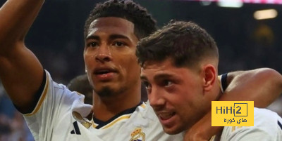 خط وسط الريال في نهائي دوري أبطال أوروبا
