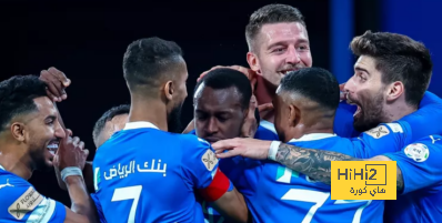 الهلال اتخذ قراره بشأن لودي