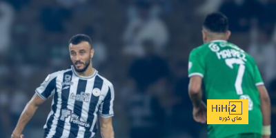 الشباب أفضل نادي في السعودية
