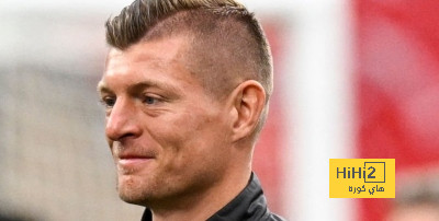 لاعب دورتموند: كروس ترك إرثا لا يصدق