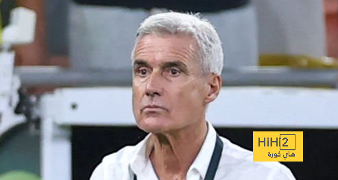 هل يعلن النصر إقالة كاسترو؟