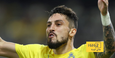 أليكس تيليس سيرحل عن النصر في هذه الحالة