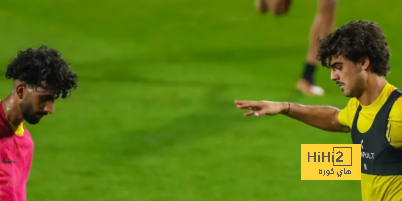 مؤشر على قرب رحيل جوتا عن الاتحاد