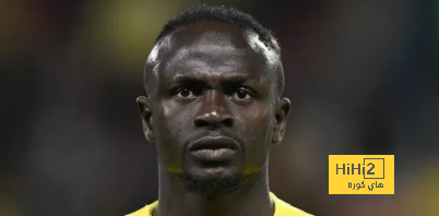 مستجدات رحيل ماني عن النصر