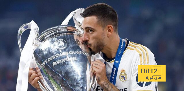 ماذا قال خوسيلو عن مستقبله مع ريال مدريد؟