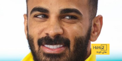 نجم جديد قريب من الرحيل عن الاتحاد