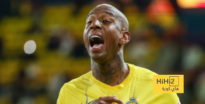 رحيل هذا اللاعب … قرار سيندم عليه النصر كثيرًا