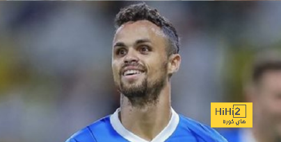 خطة الهلال لتعويض رحيل ميشايل