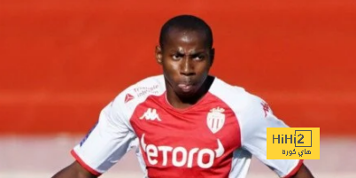 نجم موناكو على رادار دوري روشن