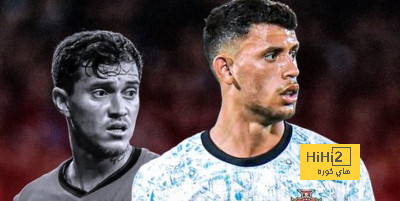 منتخب البرتغال يستدعي لاعب مانشستر سيتي بدلا من أوتافيو المصاب