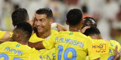 الإصابات تضرب رباعي النصر