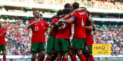 ردود فعل جوتا بعد الفوز على فنلندا