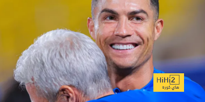 رونالدو يحسم مستقبل كاسترو مع النصر