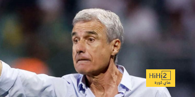 أكثر شيء يشغل بال كاسترو مدرب النصر حاليا