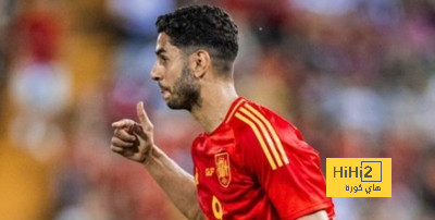 بهاتريك أويارزابال .. إسبانيا تتقدم برباعية نظيفة ضد أندورا