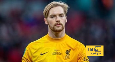 طلبات ليفربول للتخلي عن كويمين كيليهر