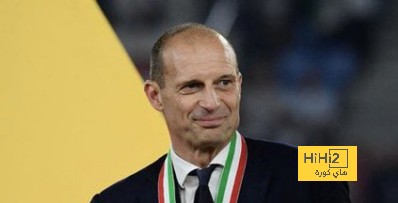 أليجري يوافق على تدريب الاتحاد في حالة واحدة