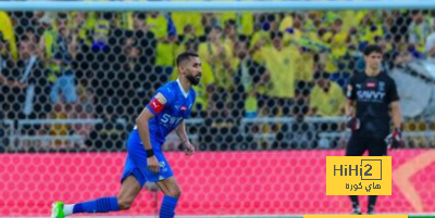 الفرج يحسم مستقبله مع الهلال
