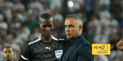 مدرب الزمالك مطلوب في دوري روشن