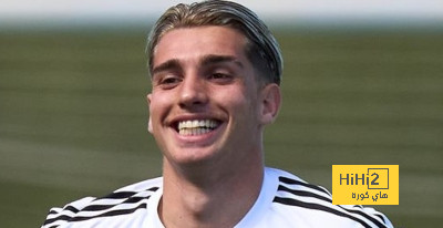 لاعب ريال مدريد يقترب من الرحيل