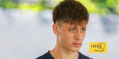 نجم ريال مدريد مرشح لجائزة الفتي الذهبي