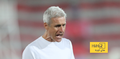 كاسترو يتمسك بعودة لاعب ورحيل آخر في سوق الانتقالات