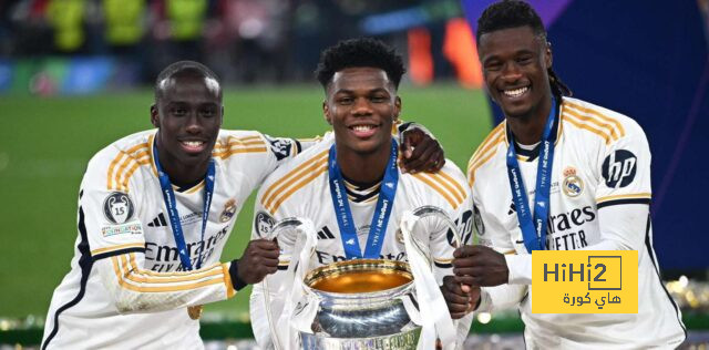فيديو : الجندي المجهول في ريال مدريد
