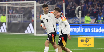 معلق مباراة ألمانيا واليونان الودية