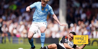 بايرن ميونيخ يخطط لضم لاعب وسط فولهام