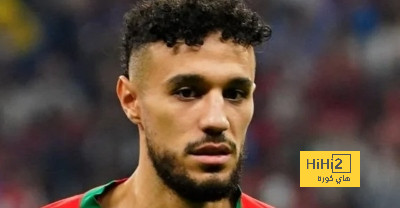 نصير مزراوي يفضل اداء مناسك الحج على اللعب مع المنتخب المغربي