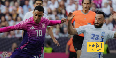 إحصائيات موسيالا أمام اليونان