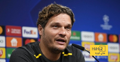 بديل جديد لـ تين هاج في مانشستر يونايتد