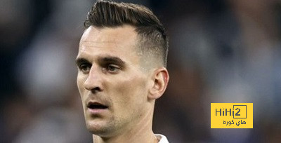 ميليك يغيب عن بولندا في يورو 2024