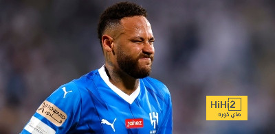 نيمار يكشف حقيقة رحيله عن الدوري السعودي