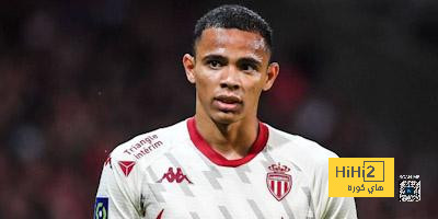 توتنهام يرغب في التعاقد مع ظهير موناكو