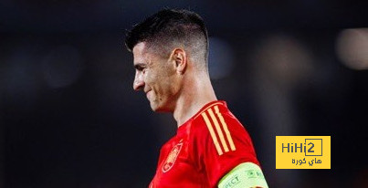 موارتا الخامس.. ترتيب الهدافين التاريخيين في منتخب إسبانيا