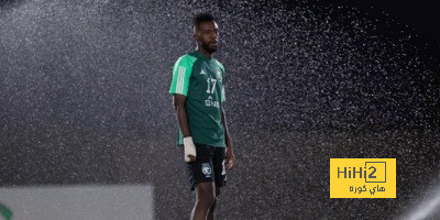 موقف حسان تمبكتي من المشاركة مع المنتخب السعودي أمام الأردن