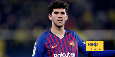 لاعب برشلونة السابق يرحب بالانتقال لريال مدريد