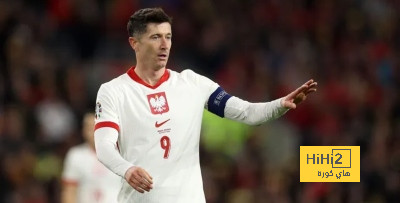 تشكيلة منتخب بولندا المتوقعة أمام منتخب تركيا