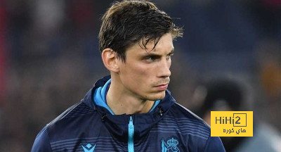 تطورات أتلتيكو مدريد في التعاقد مع روبين لو نورماند