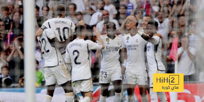 نجم ريال مدريد على رادار دوري روشن