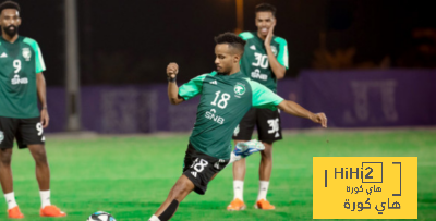 شيء يدعو عشاق الأخضر للتفاؤل قبل مواجهة منتخب الأردن
